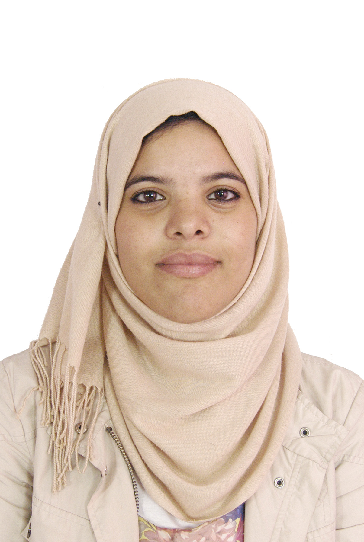 Rania TADILI