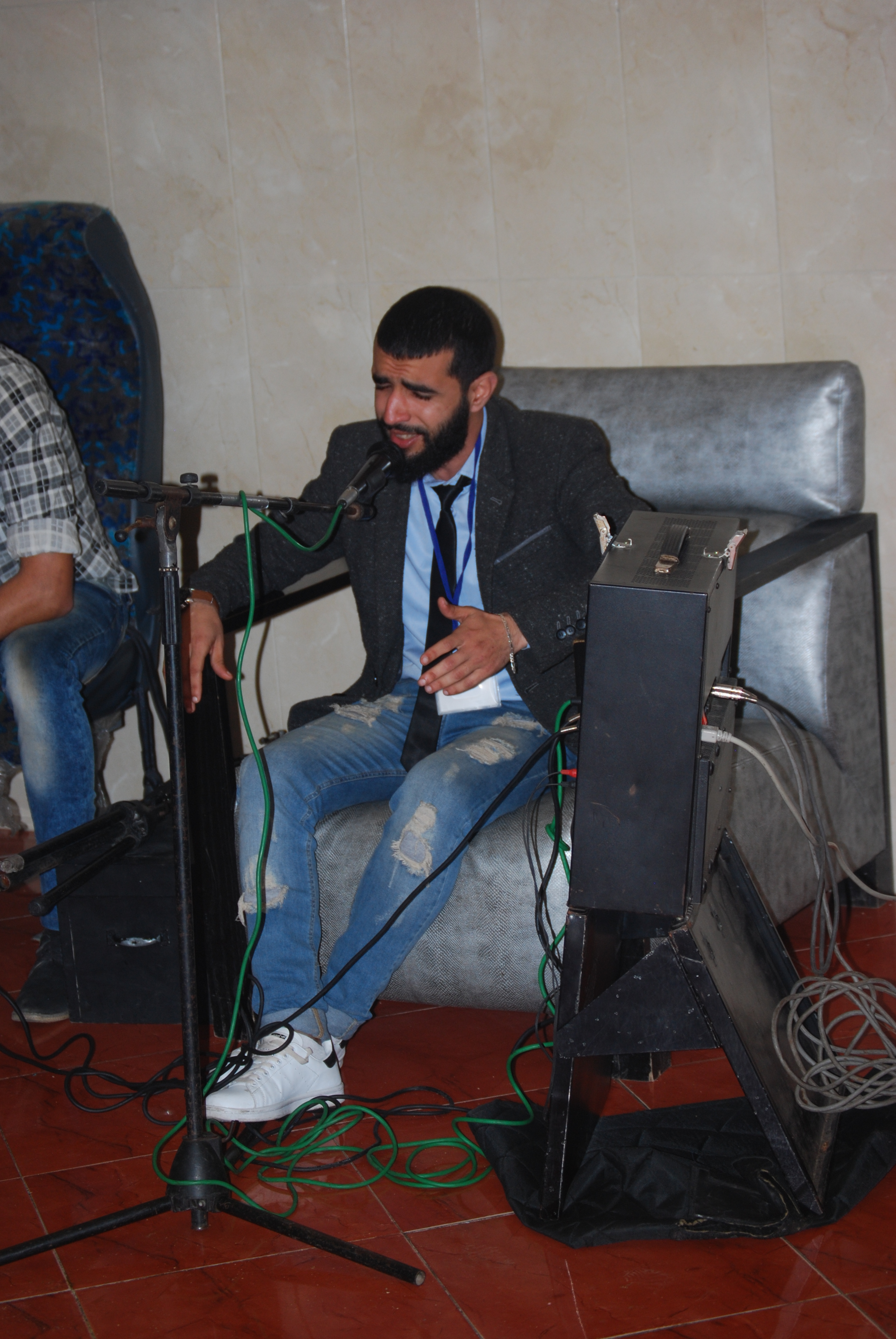 محمد مفتاح