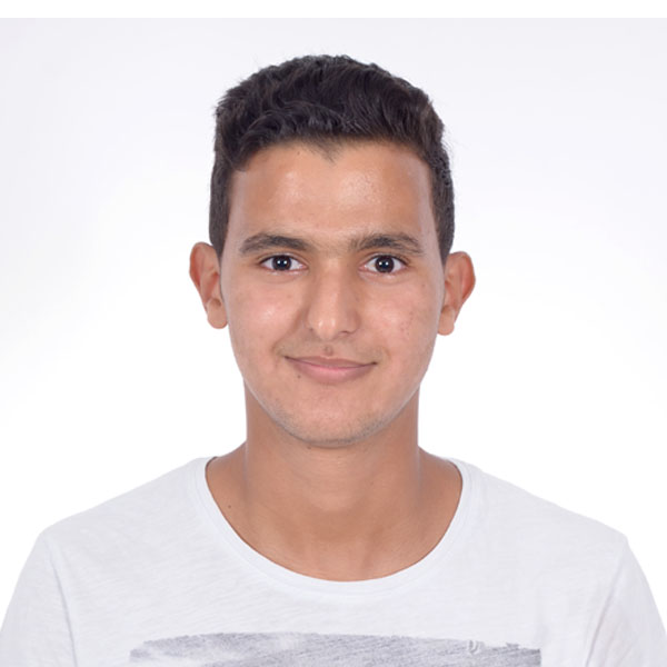 Ayoub BENIMMAR