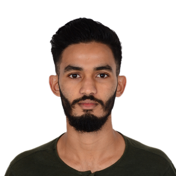 Ihab HASSINE