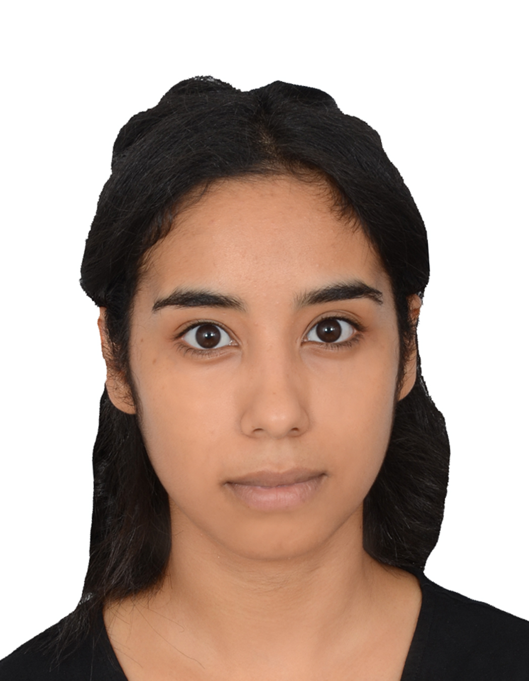 Chaimaa EL-IMRANY