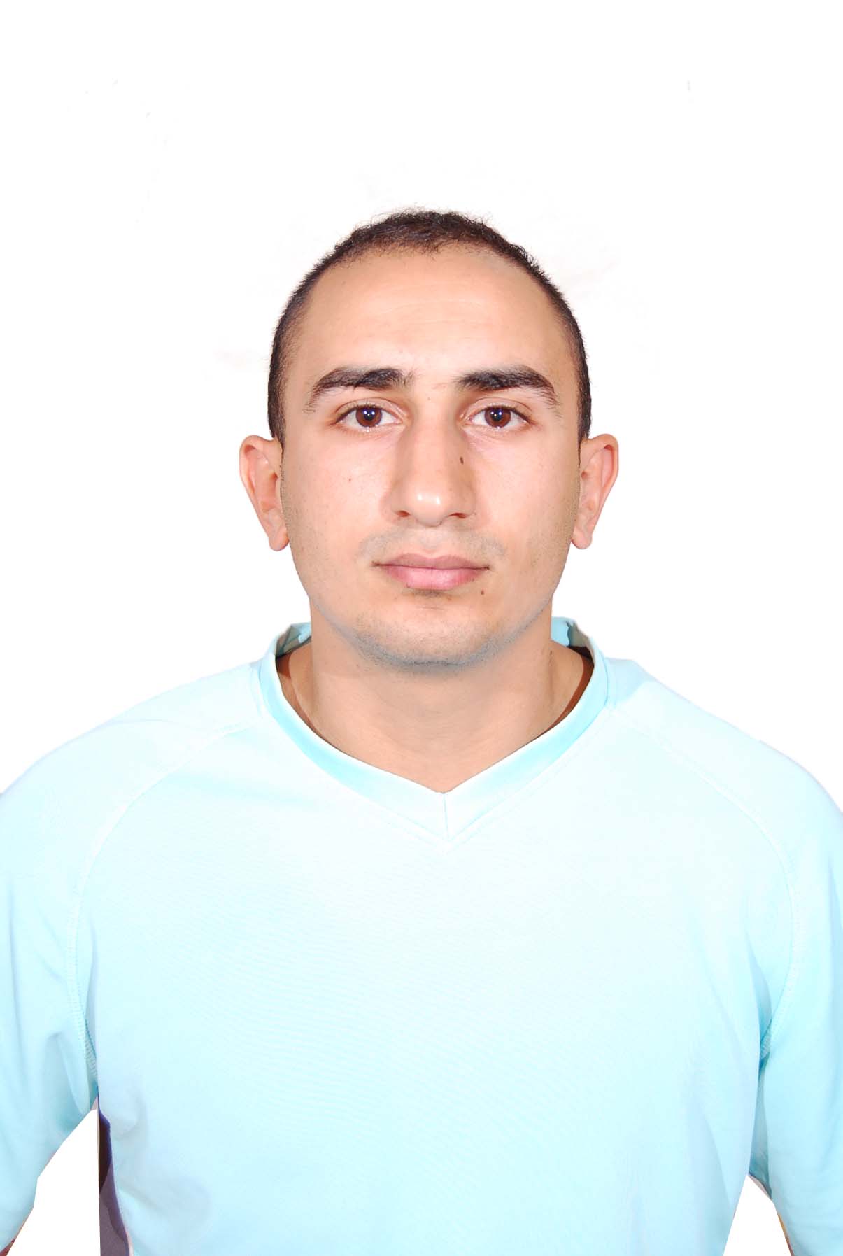 Ali AROUSSI
