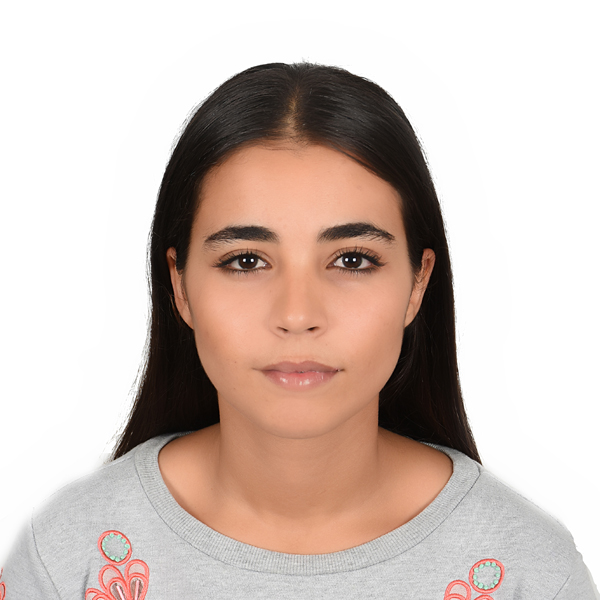 أميمة صهيد