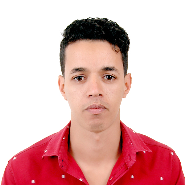 Youssef MOUATASIME