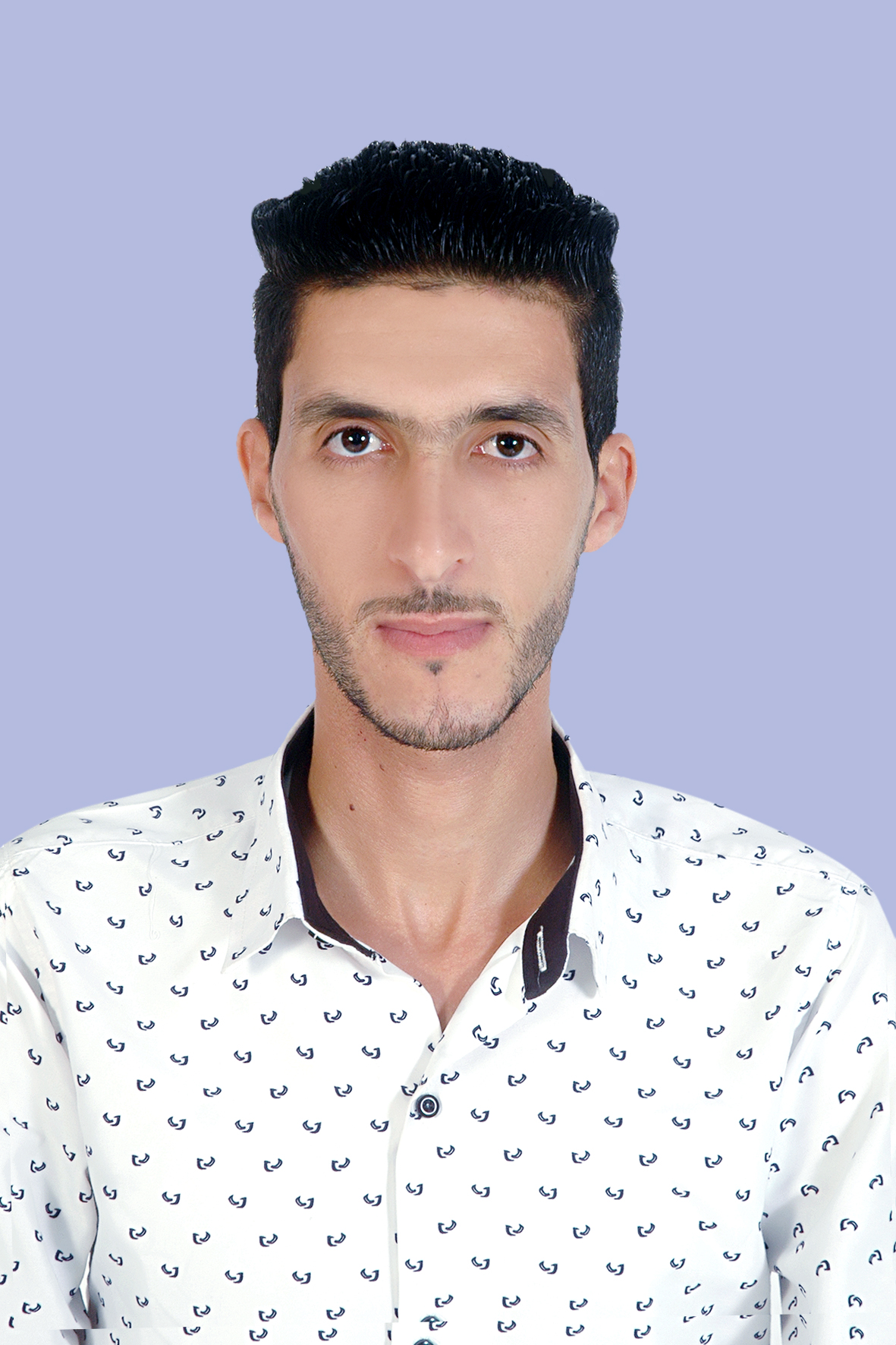 طارق باب الزين