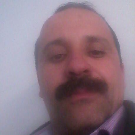 Mohamed BOUCHRIKA