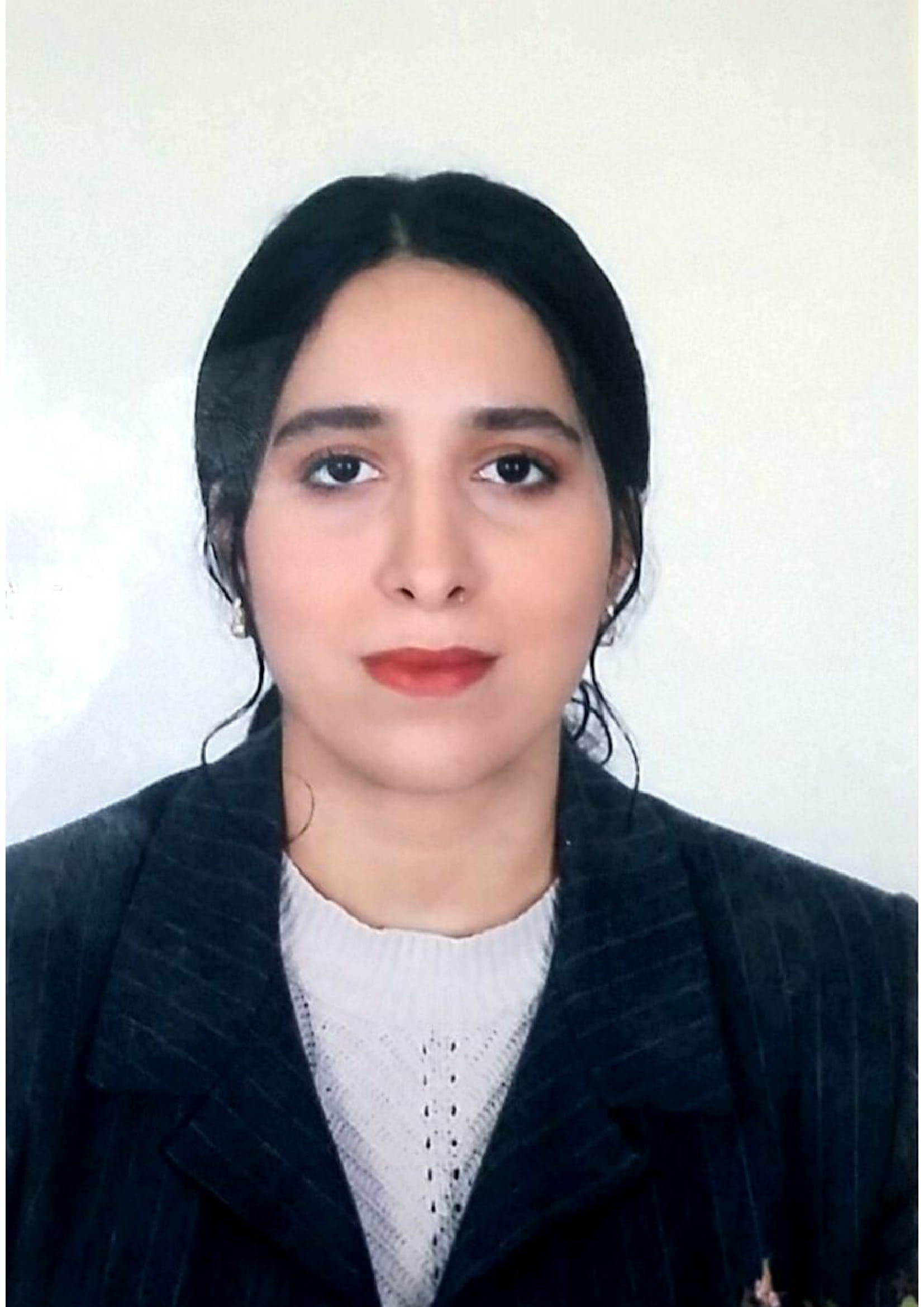 Rhizlane EL BOUTI