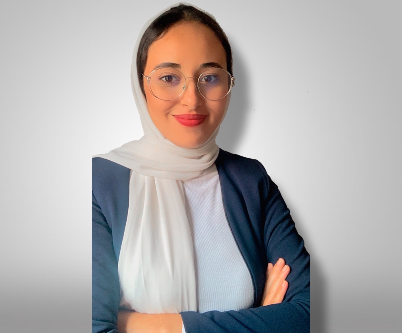 مريم البروتي