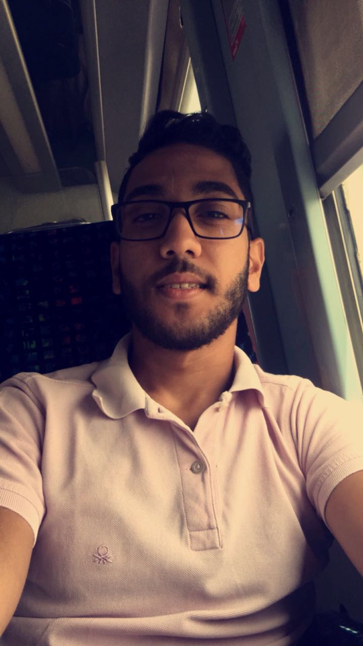 Mouad RIAD