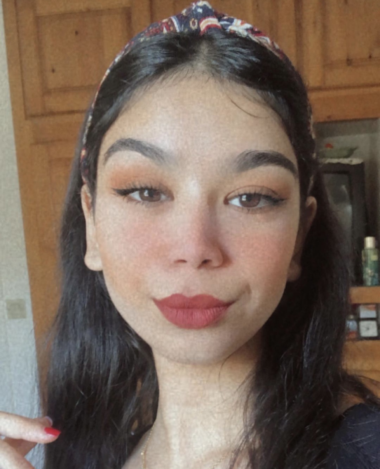 Salma ELBARKAOUI