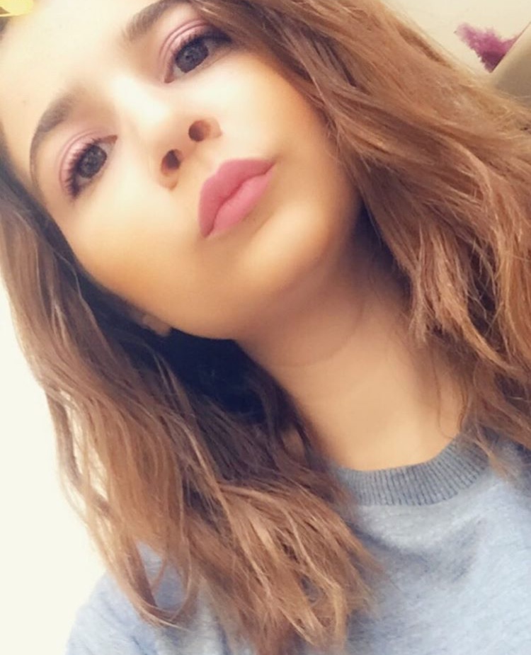 Elbouzaidi CHAIMAE
