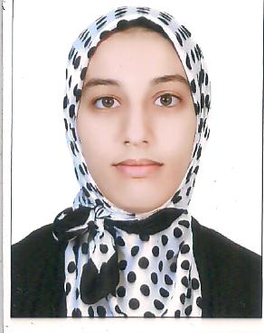 Fatima AIT DAMEN