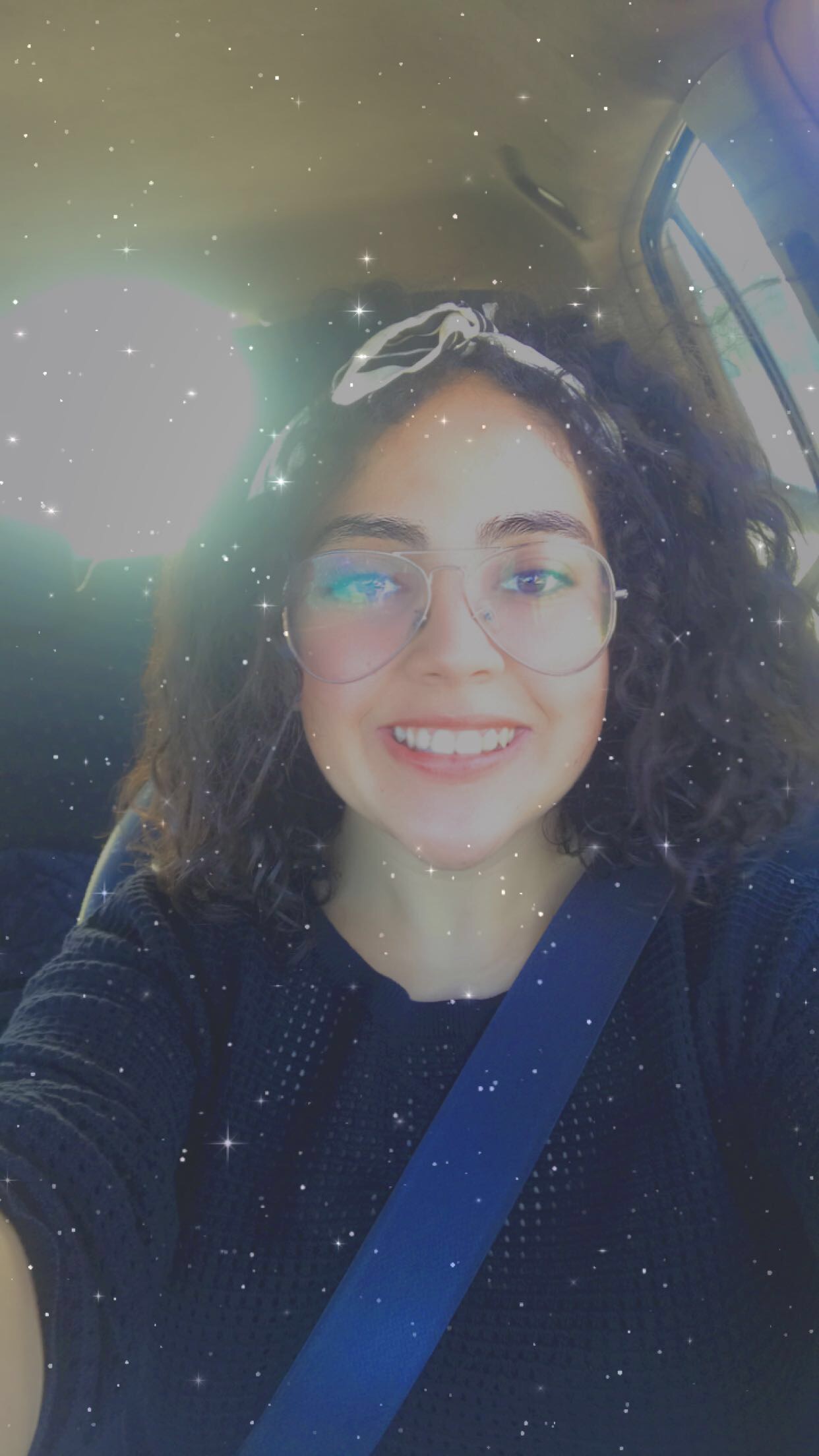 Imane BENNOUNA