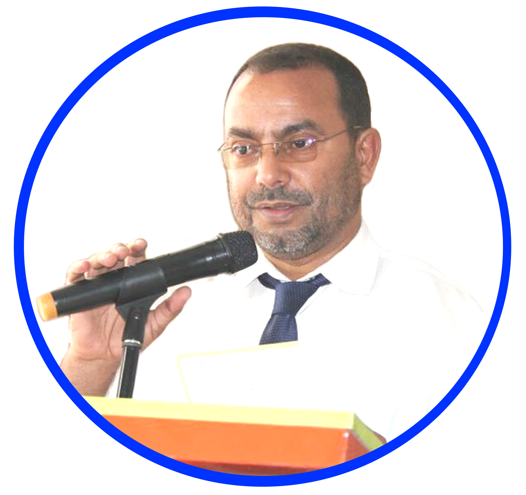 Mohamed Salem EL BAIHI