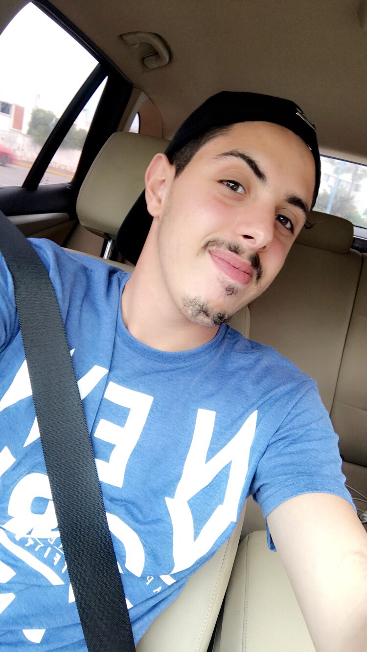 Anas HAROUCHI