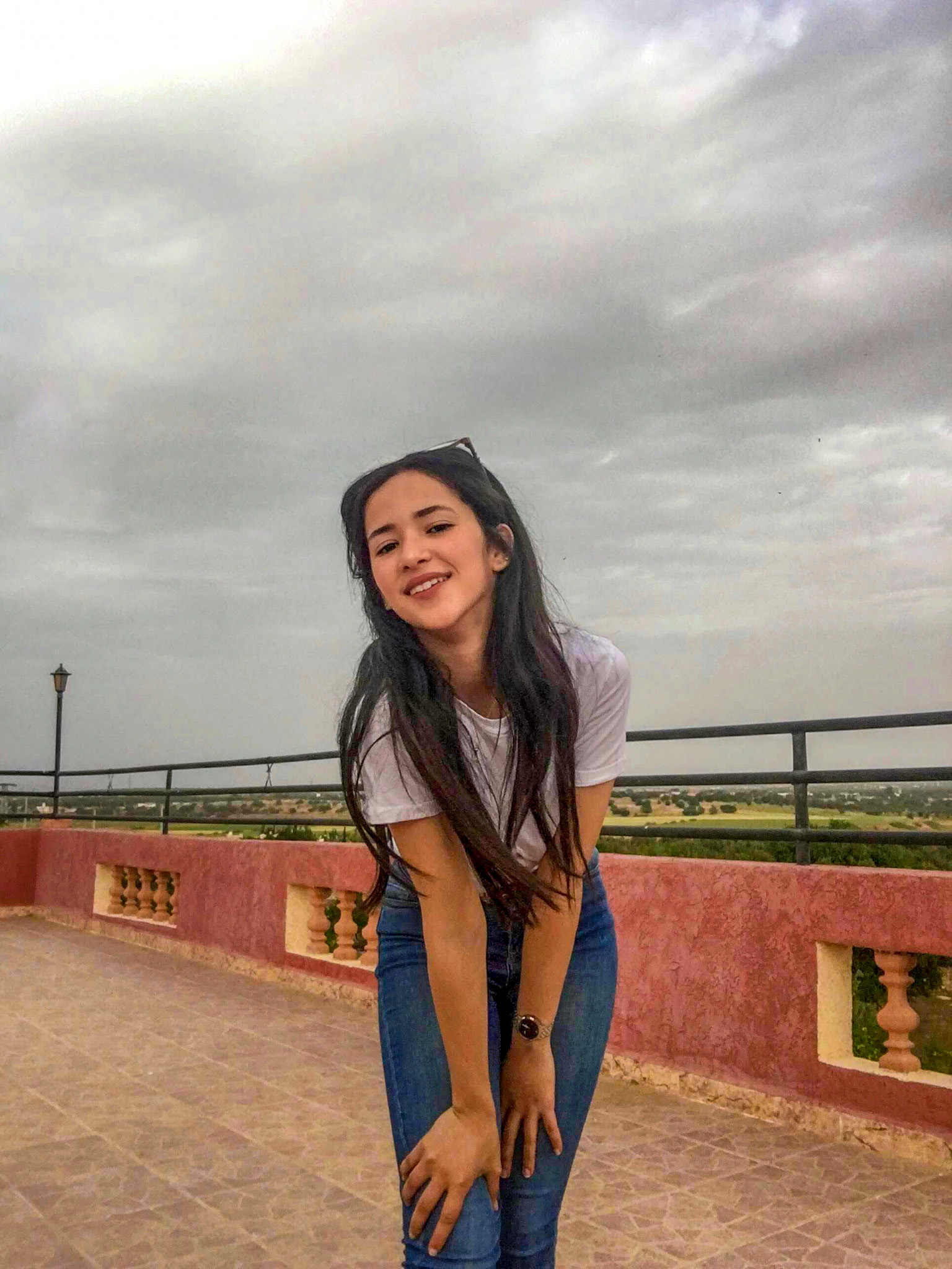 Hiba ASSOULI