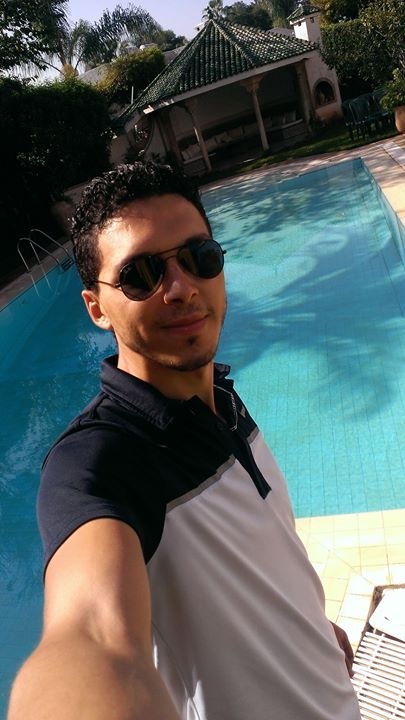 Youness BENMENSOUR