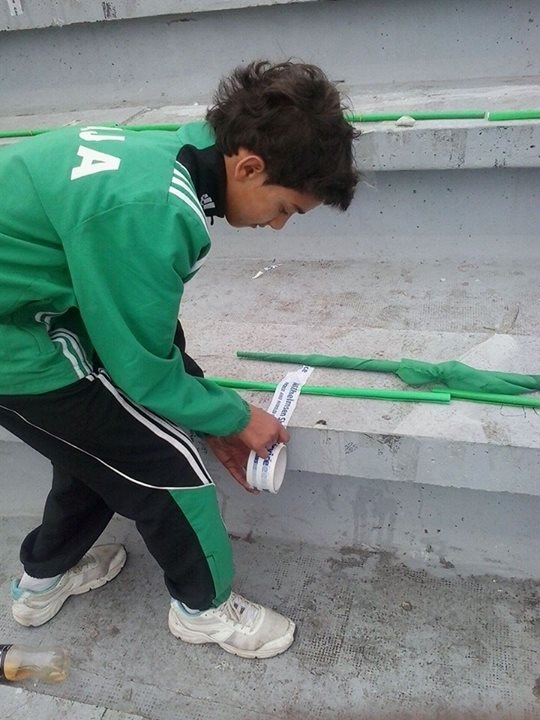 Ayman ELHAIMI