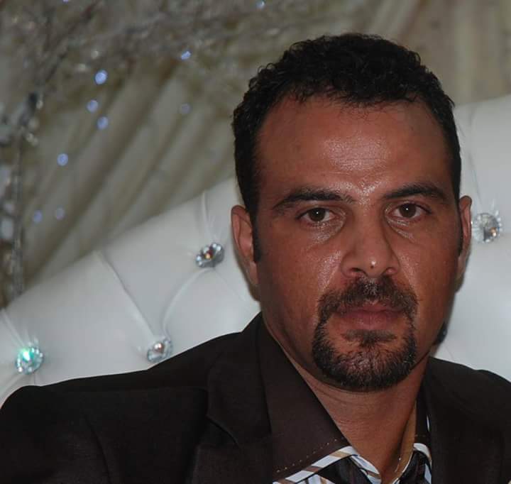 عصام الفتوحي