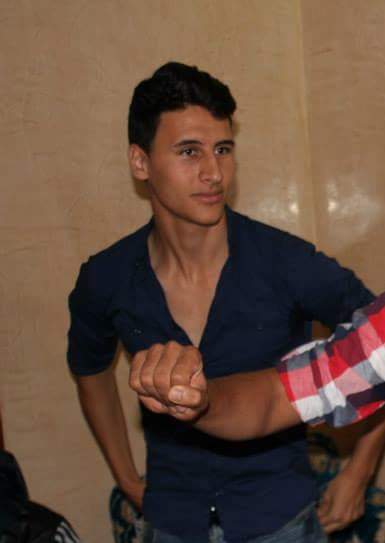 Tayeb ADOUHANE