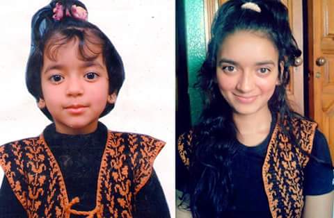 Dounia ELHAOU