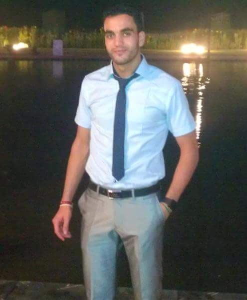 Elmehdi CHAHHOUB