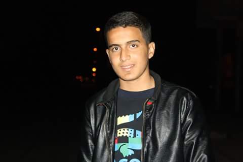 Anass KHALED