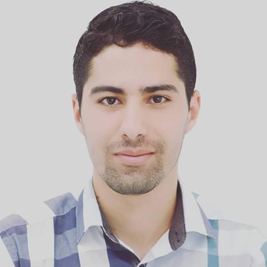 Mohammed BOURAGBA