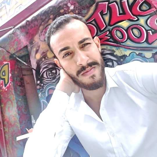 Hamza BOUJRAOUI