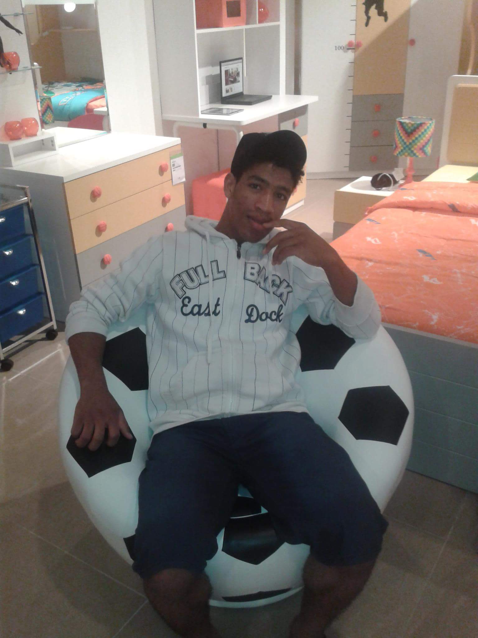 Abdelhakim MOUJANE