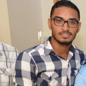 Yassir DAHBI