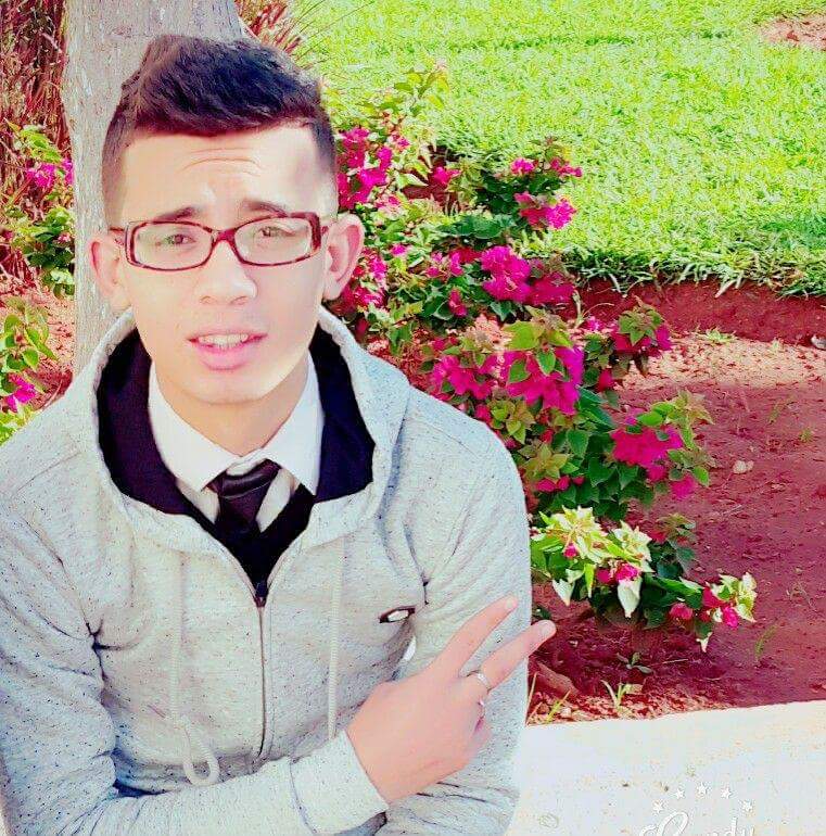 El Idrissi MOURAD
