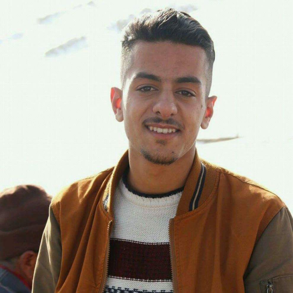 Abdessamie ELBIHEL