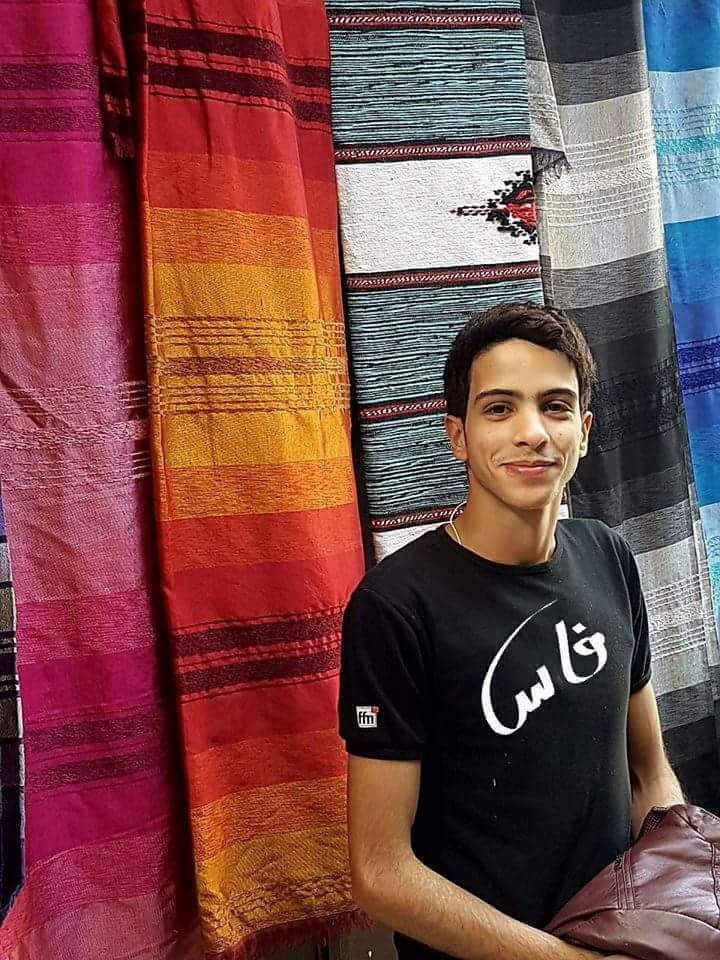 Mahdi SABIR