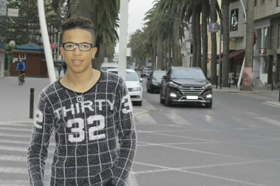 Brahim EL YASSINI