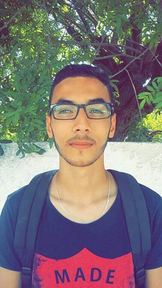 Zakaria KHADRY