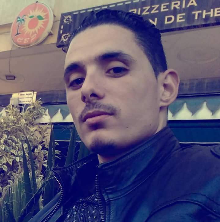 محسن العربي