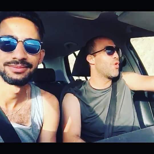 Youssef EL YEALAOUI