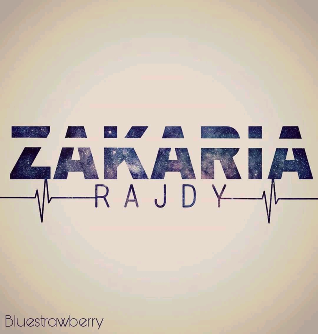 Zakaria JOUAHI
