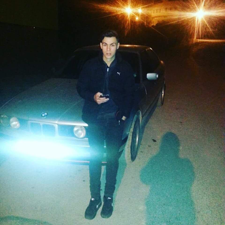 Otman ELOUAHABI