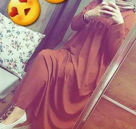 Maryam GBIBAR