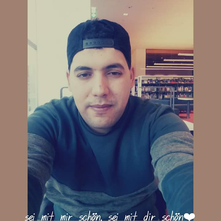 Lahcen AKHLIL