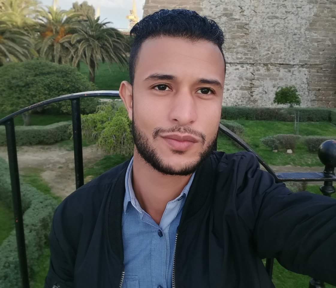 Yassine FAHMANE