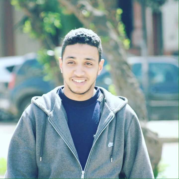 Omar NORRI
