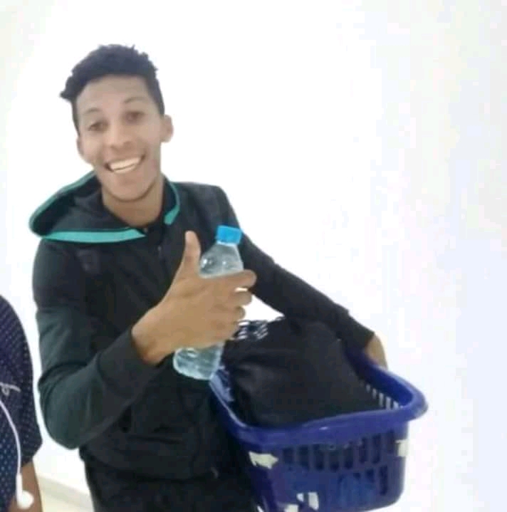 مروان MA