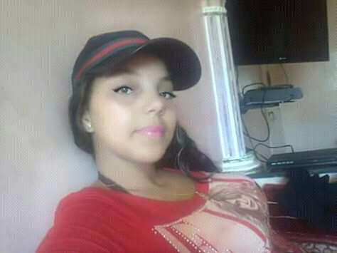 Houda BOUZEGUIA