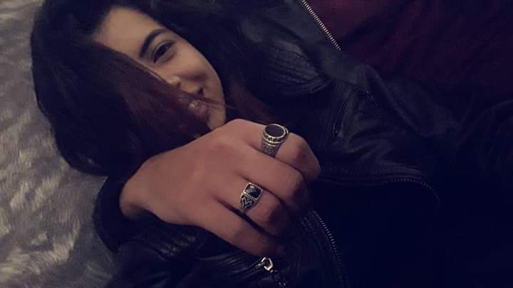 Chaimaa ELFARJI