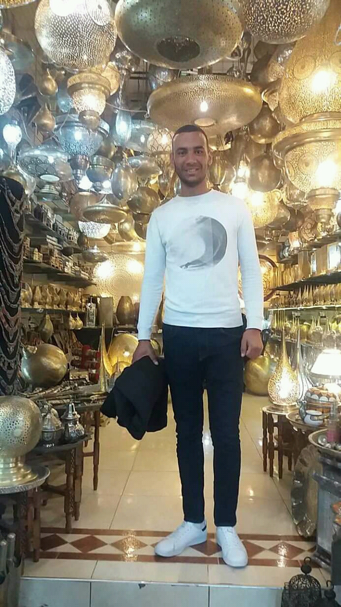 رضوان ايت حماد