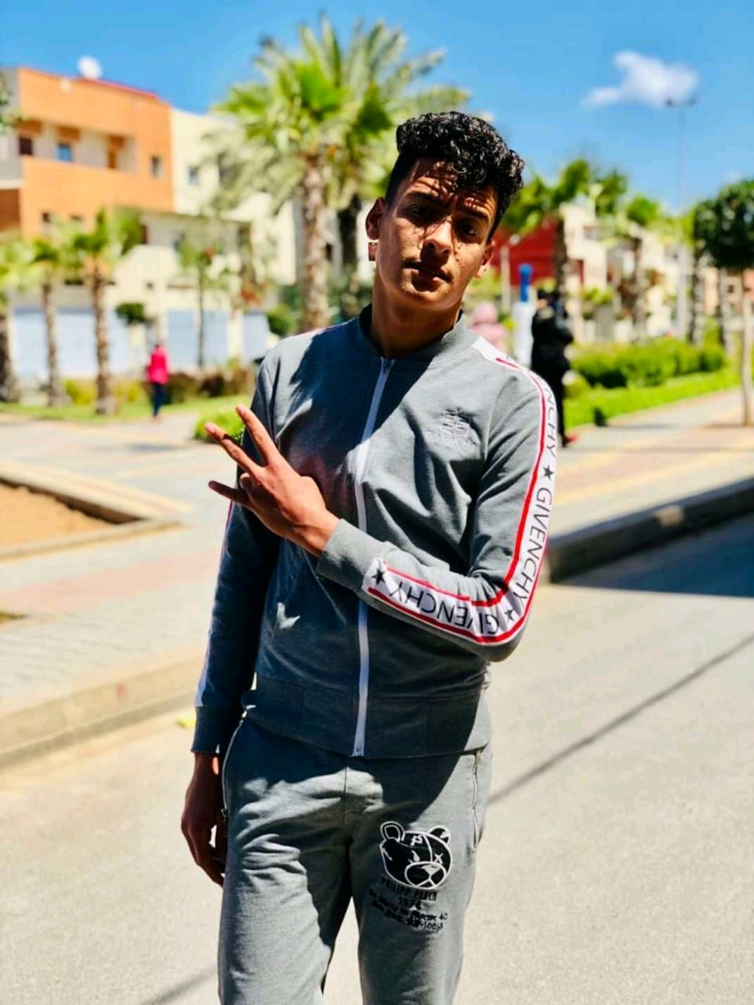 Walid KAABARA