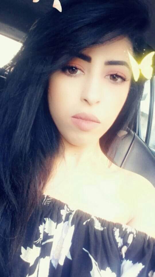 Ghizlane CHEKAOUI